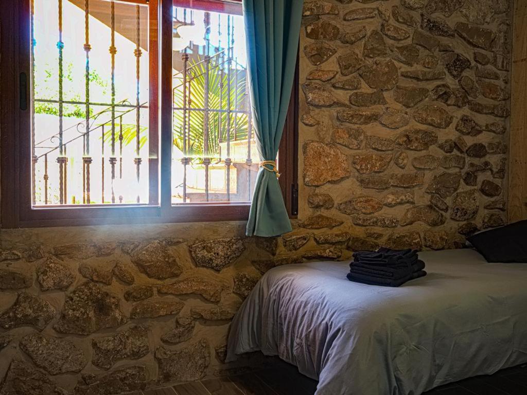 Casa Rural Marineta Casiana - Riopar Luaran gambar