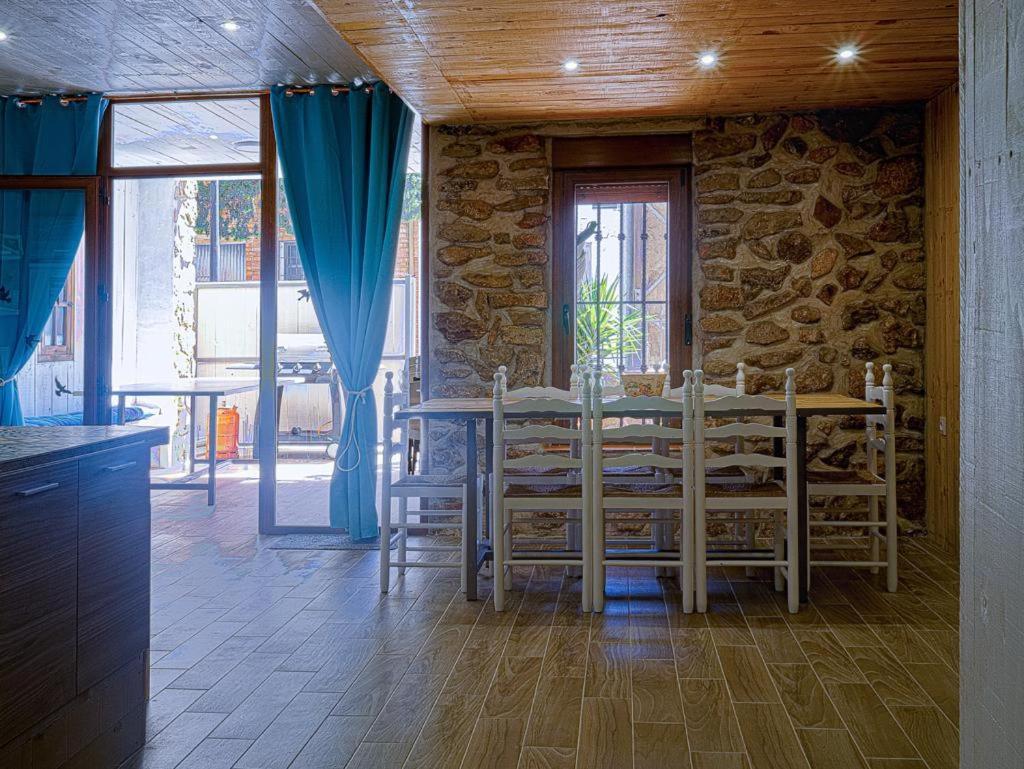 Casa Rural Marineta Casiana - Riopar Luaran gambar