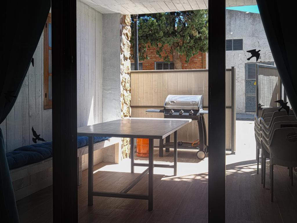 Casa Rural Marineta Casiana - Riopar Luaran gambar